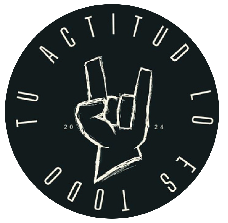 Tu Actitud lo es Todo