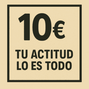 Aportación 10€